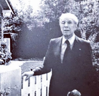 Jorge Luis Borges