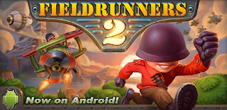 Fieldrunners 2 Apk Data Files Download Full Version-i-ANDROID