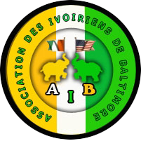 Le Logo Officiel de l'A.I.B