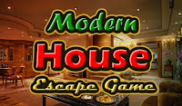 Meena Modern House Escape Meena Modern House Escape