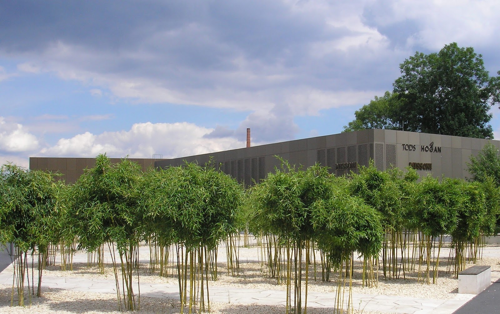 A Shopping Day in Metzingen Outletcity | Home & Art Magazine