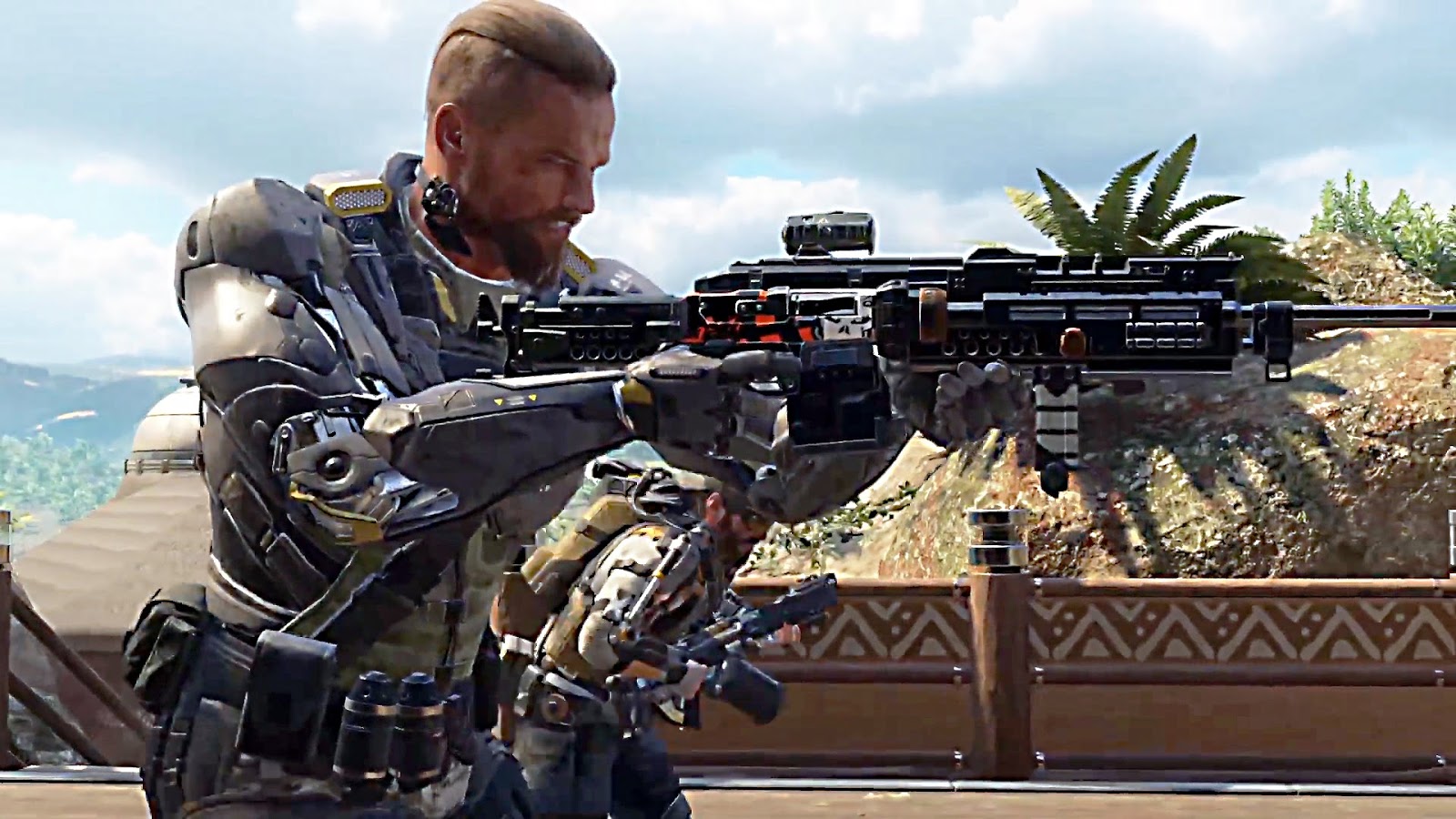 Call Of Duty Black Ops 3 Download Mac