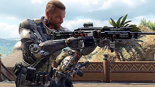 Call Of Duty Black Ops 3 PC Download