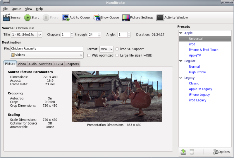 libdvdcss handbrake mac libdvdcss handbrake mac