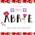 Promoção para o Mês de Abril