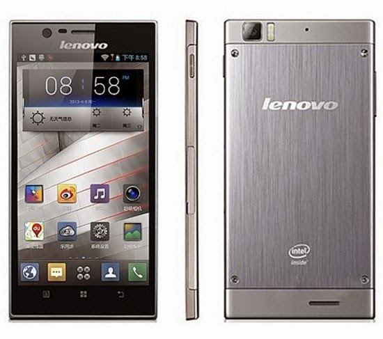 Spesifikasi Lenovo K900 Terbaru Spesifikasi Lenovo K900 Terbaru