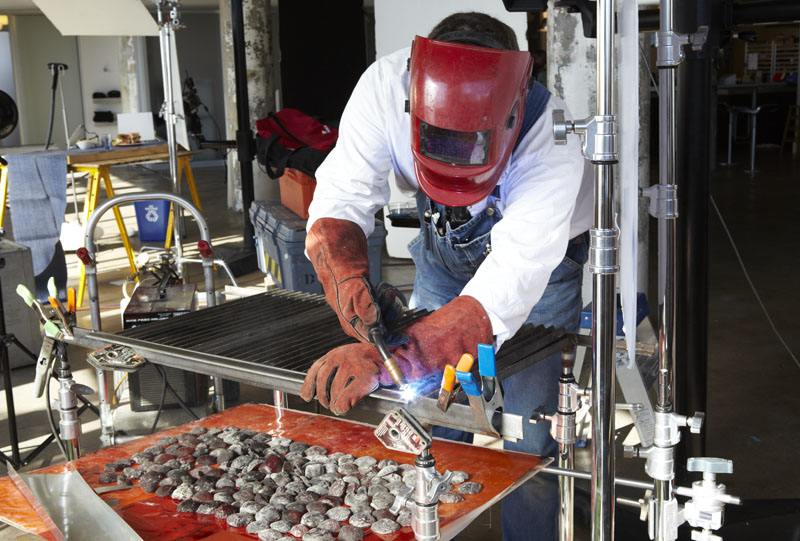 Perretti Photography Geoff BinnsCalvey YOUR special effects guy!