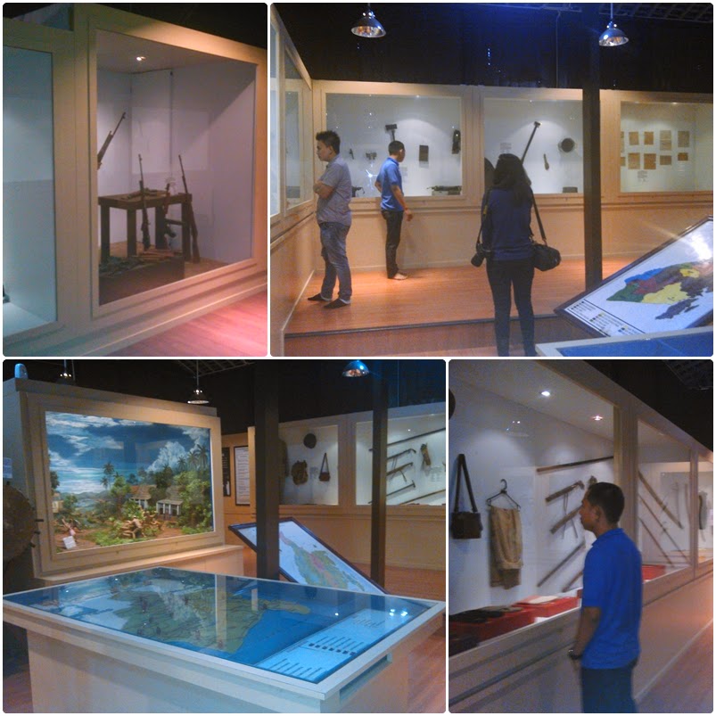 Museum trip. Museum trip