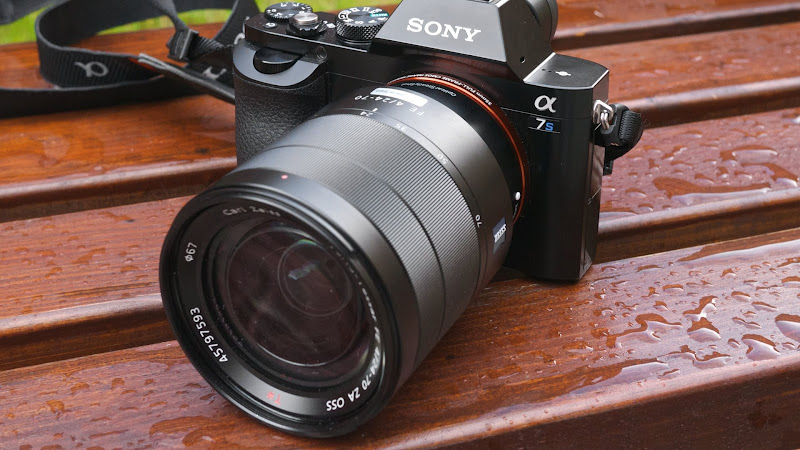 Sony A7s