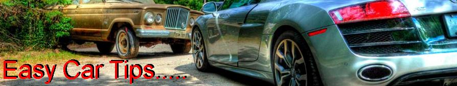 Car Tips - Car Maintenance, Car Repair, Car Modification Tips: Why