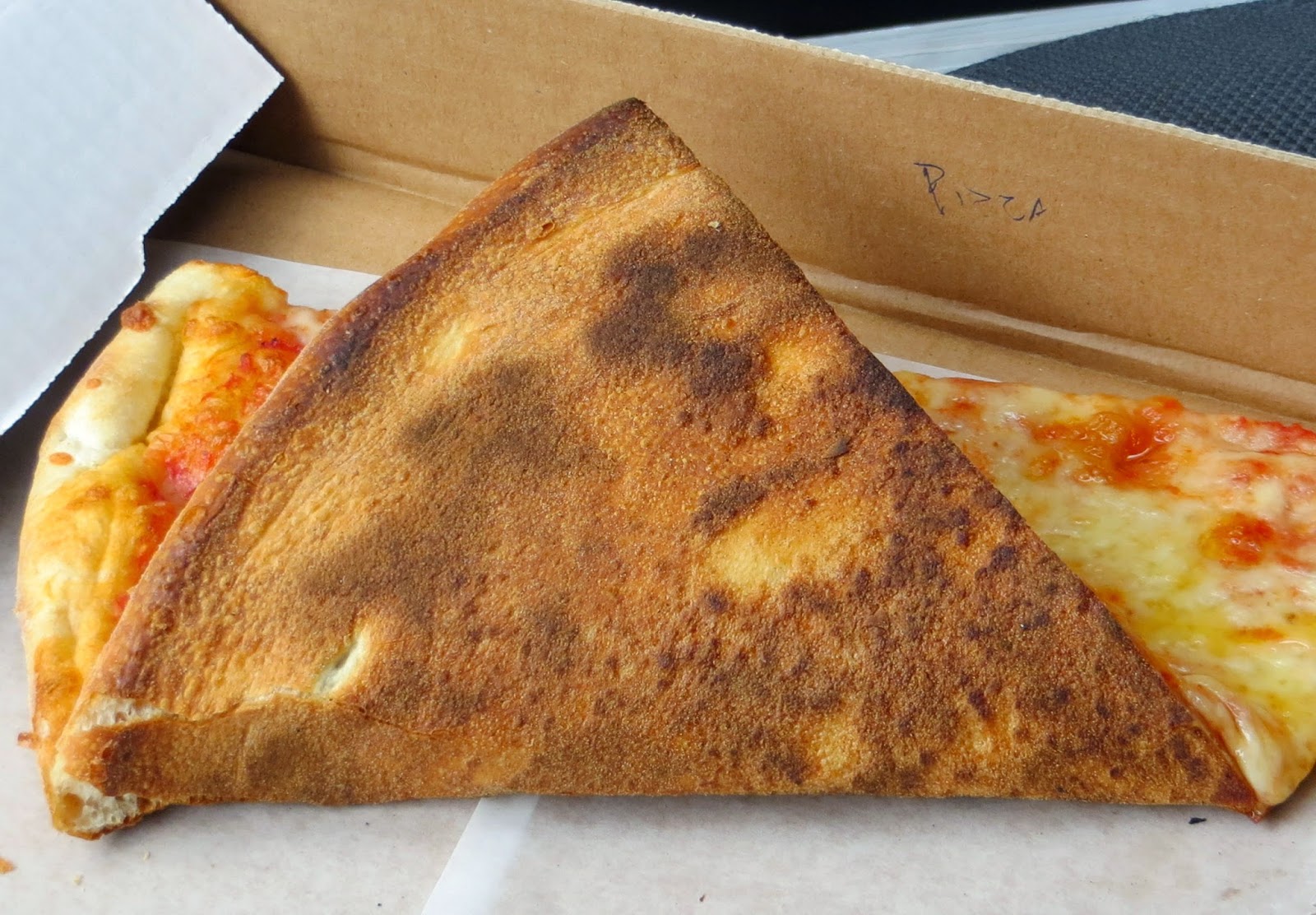 The Rochester NY Pizza Blog Akron, NY Part I PizzaBella