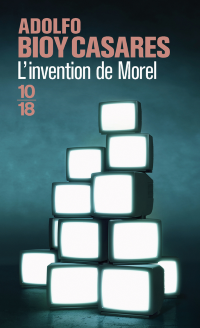 Photo du livre