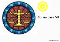 sol na casa 7 sol nas casas