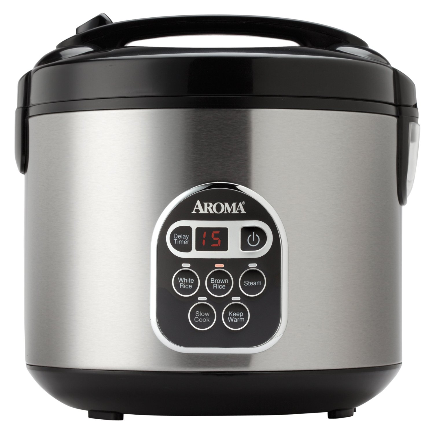 Aroma 20-cup Rice Cooker Manual