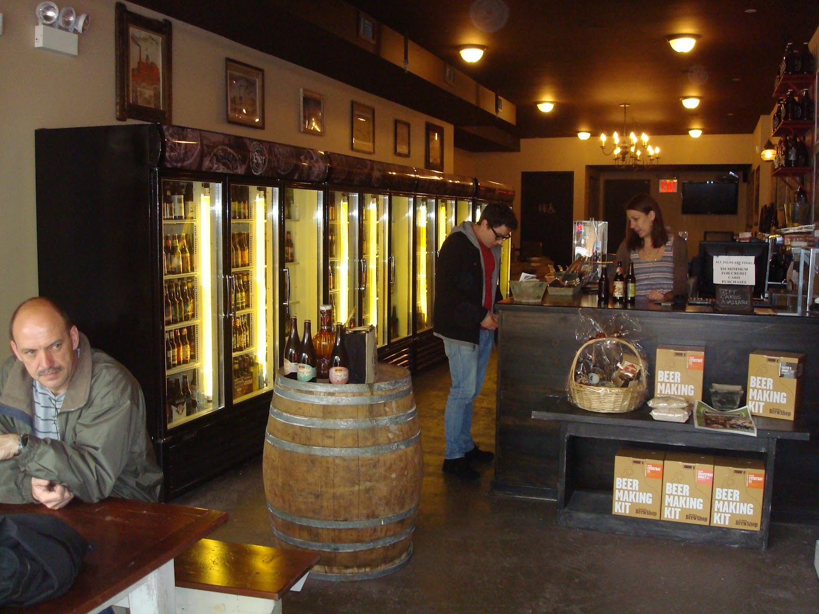 TriState Beer Blog The Best of Craft Beer online from Rockland