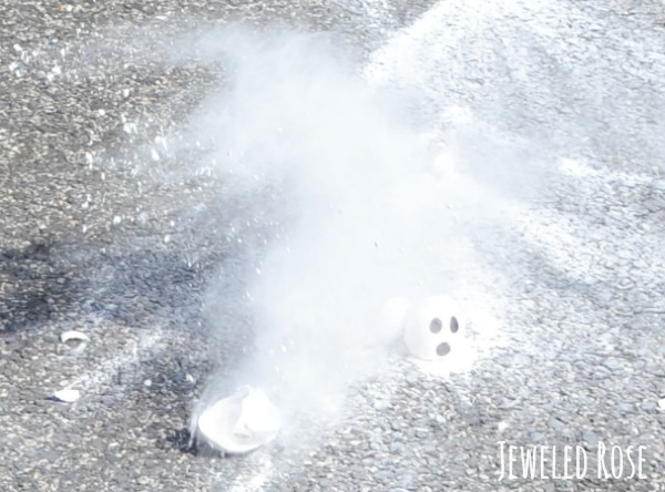 smoking bombs