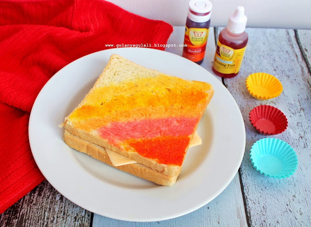 3 Ide Membuat Sandwich Sehat dan Cepat 3 Ide Membuat Sandwich Sehat dan Cepat