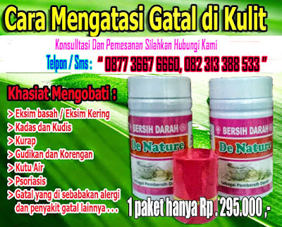 Kulit Bentol-bentol dan gatal Kulit Bentol-bentol dan gatal