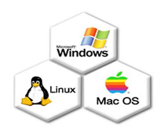 Differences Windows, Linux and Mac Os