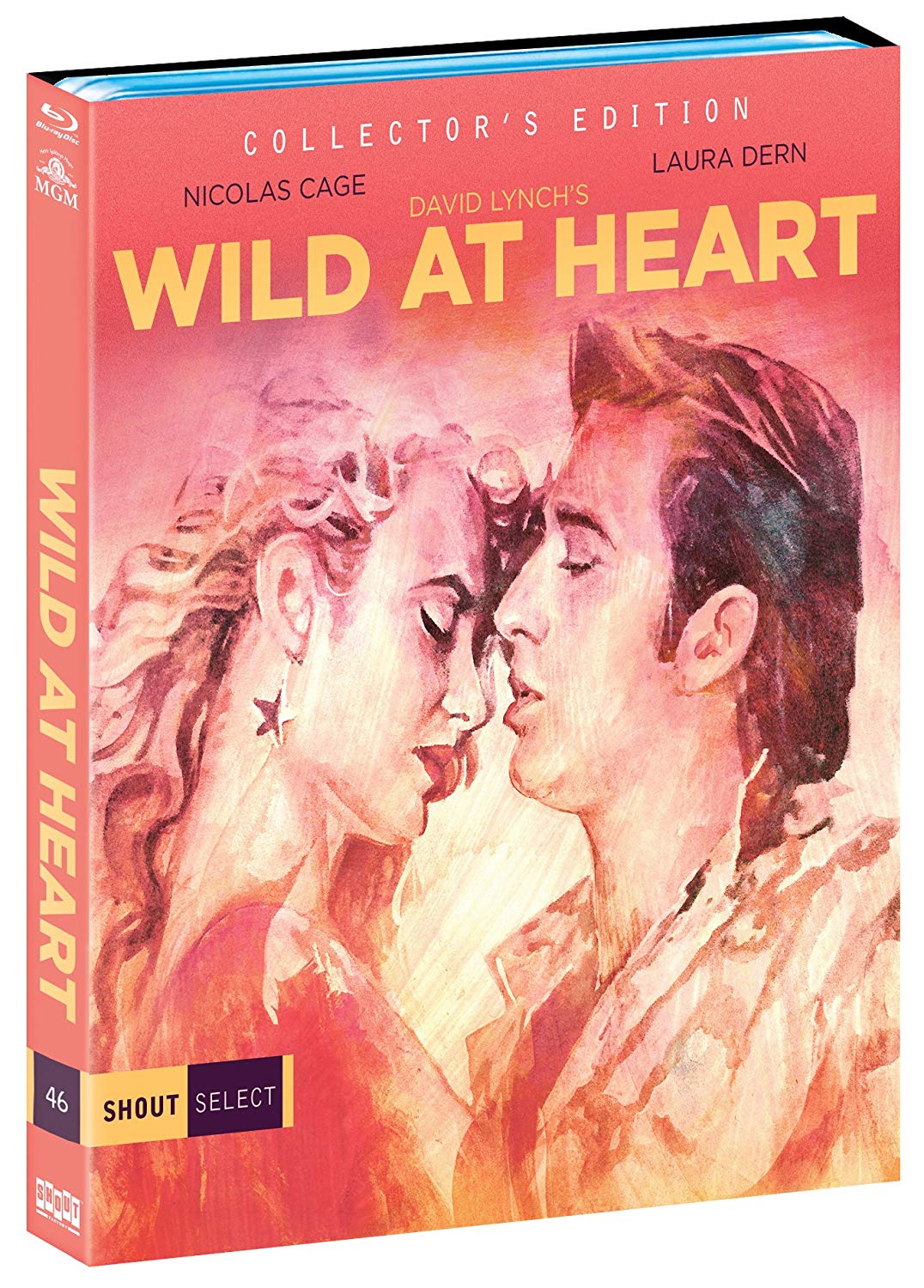 wild at heart 1990 european cut wild at heart 1990 first edition dvd wild at heart 1990 european cut wild at heart 1990 first edition dvd
