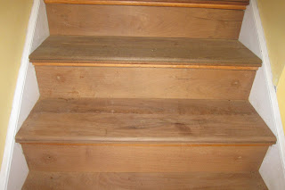 My Life - Mi Vida: El Sótano Y La Escalera