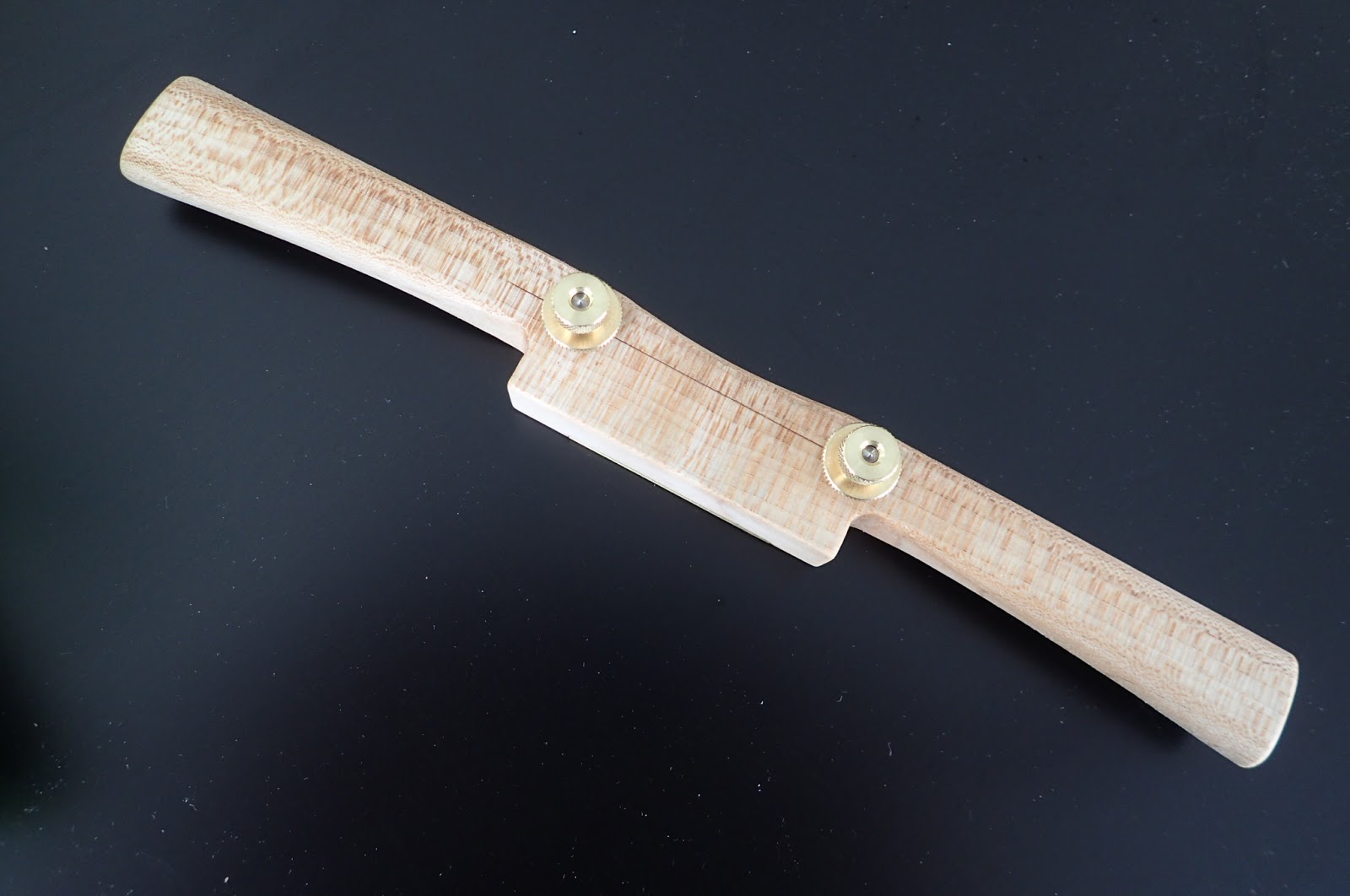 Toolerable Veritas Small Spoke Shave Kit