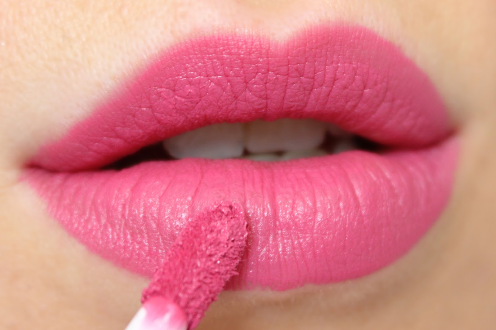 NYX Soft Matte Lip Creams Are They All That BRITISH BEAUTY ADDICT