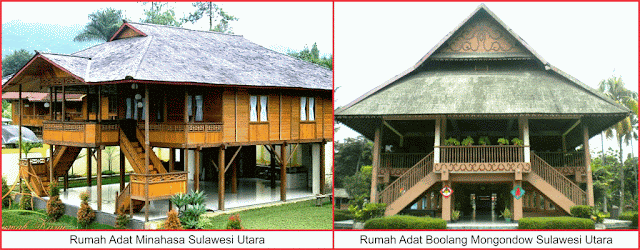 gambar-rumah-adat-sulawesi-utara