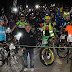 La marcha ciclista Nocturna Vulcana supera las 65 inscripciones a dos semanas de su celebración