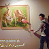 Some Wonderful Painting Pictures that Can Cheat Your Eyesight