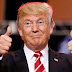 Breaking News: US President, Donald J. Trump Donates $89m To Nigeria