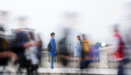 Giải mã giấc mơ nhìn thấy kiếp trước của mình Giải mã giấc mơ nhìn thấy kiếp trước của mình
