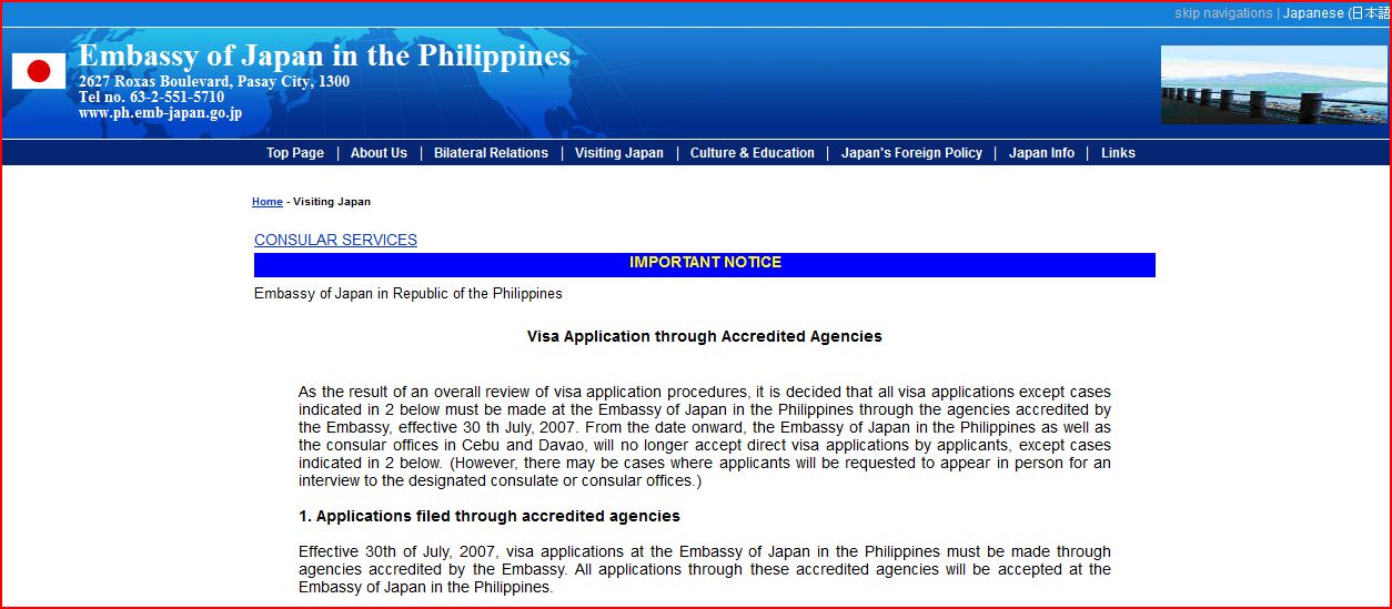 28 [PDF] INVITATION LETTER JAPAN VISA PHILIPPINES FREE PRINTABLE DOCX
