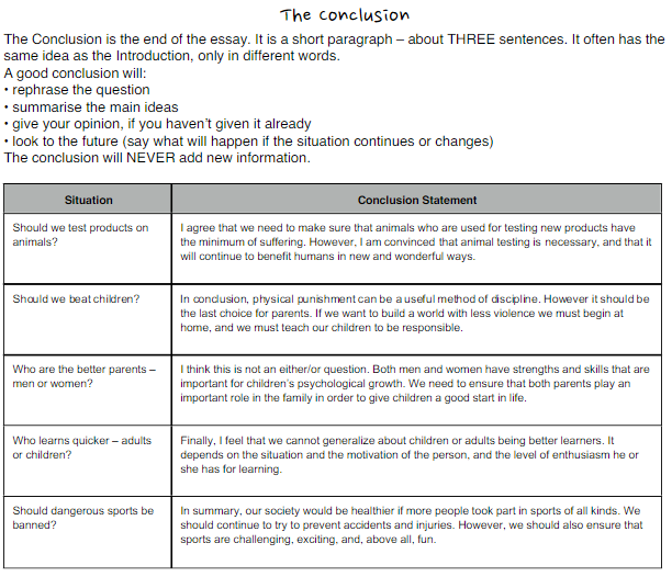 Mr Kelly's Cambridge Proficiency Blog How to Write a CPE Essay