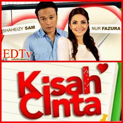Senarai Lagu OST Kisah Cinta Lestary TV3
