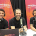 Rádio Globo estreia o programa 'Mundo da Luta' com foco nas artes marciais