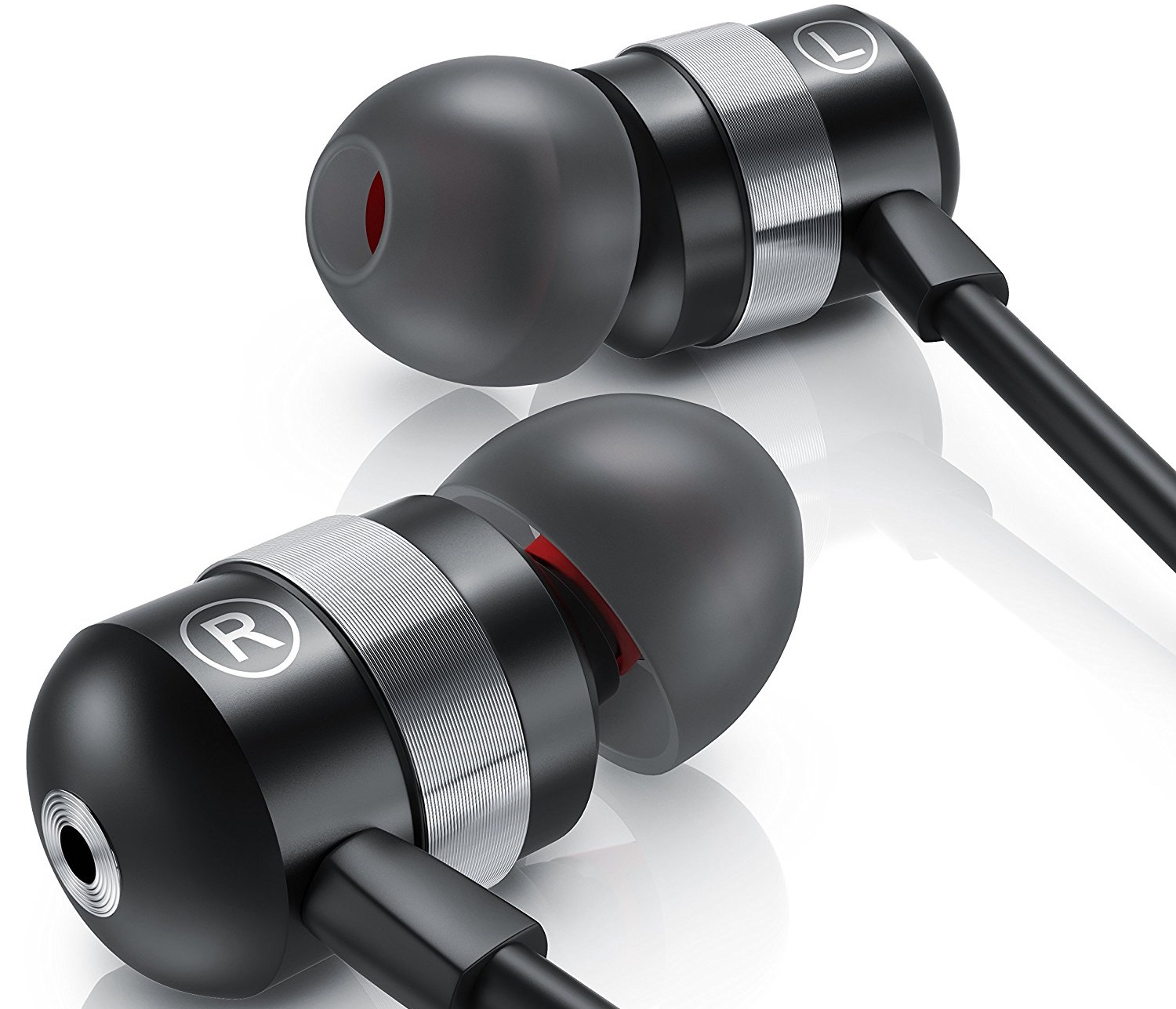 47 Migliori Auricolari Con Jack Nel 2024 (recensioni, Opinioni - Foto 6