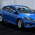 Ford Focus đã dần trở nên thuận lợi hơn với chúng ta