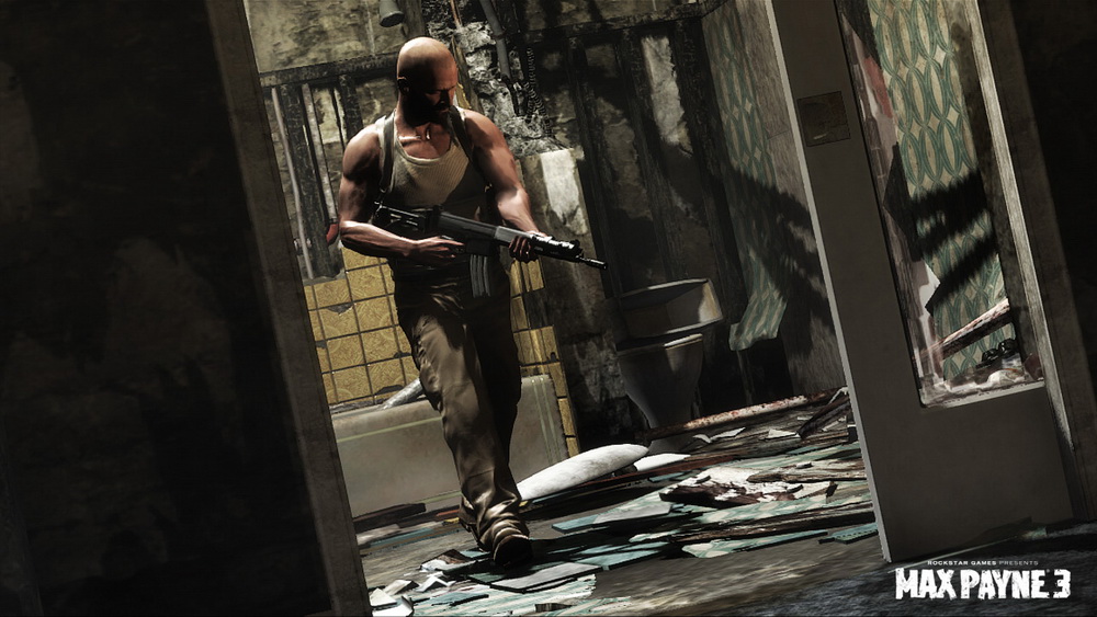 max payne 3 complete edition