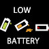 Inilah Penyebab kenapa baterai laptop cepat habis !!!