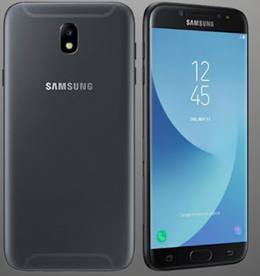 Spesifikasi Samsung Galaxy J7 Core Spesifikasi Samsung Galaxy J7 Core Smartphone ini hadir dengan layar seluas 5,5 inci beresolusi HD 720 piksel dan sudah menggunakan panel Super AMOLED, dimana lebarnya layar smartphone ini membuat aktivitas seperti menonton film, bermain game, atau browsing akan lebih nyaman. Selain itu, Samsung juga mengklaim jika panel layar Super AMOLED lebih hemat daya. Untuk jeroannya, Galaxy J7 Core ditenagai oleh prosesor octa-core berkecepatan 1.6GHz 64bit yang dipadukan dengan 2GB RAM serta 16GB penyimpanan internal yang masih bisa diperluas menggunakan microSD hingga 256GB. Untuk sistem operasi yang dijalankan adalah Android Nougat, dimana Galaxy J7 Core memiliki fitur multi-window. Untuk bagian fotografi, smartphone ini dibekali dengan kamera utama beresolusi 13MP dengan aperture f/1.9 yang cukup bagus untuk menangkap cahaya, sehingga membuat foto menjadi lebih terang. Sementara untuk selfie dapat menggunakan kamera depan beresolusi 5MP dengan aperture f/2.2 yang dilengkapi juga dengan LED flash. Smartphone 4G LTE ini juga dibekali dengan baterai sebesar 3000mAh, yang terbilang wajar mengingat layar yang diusung cukup besar. Untuk harganya, smartphone ini dibanderol seharga Rp2.699.000 dan tersedia dalam pilihan warna Black, Gold, dan Blue Silver. Kelebihan Sudah mendukung jaringan 4G LTE yang menawarkan akses internet super cepat saat digunakan untuk browsing atau sosial media. Memiliki layar berukuran lebar 5.5 inci Super AMOLED yang membuatnya sangat optimal saat digunakan untuk main game / menonton video. Berjalan pada sistem operasi Android v7.0 Nougat yang memberikan tampilan antar muka terlihat menarik.Kinerja prosesor cepat dengan mengunakan chipset RAM 2 GB yang dapat memberikan kelancaran saat digunakan untuk membuka / menjalankan banyak aplikasi secara bersamaan. Memori internal 16 GB yang masih dapat diperluas mengunakan slot microSD mencapai 256 GB yang dapat digunakan untuk mengoleksi berbagai aplikasi dan game. Kamera belakang 13 MP apeture f/1.9 yang sudah didukung fitur autofocus dan LED Flash yang dapat menangkap foto dengan jernih. Kamera depan 5 MP apeture f/2.0 yang dipadukan dengan fitur LED Flash yang membuat selfie tetap terlihat jernih meskipun malam hari. Baterai besar 3000 mAh yang sangup bertahan lama meskipun digunakan untuk main game dalam waktu lama. Kekurangan Bodi masih terbaut dari plastik yang terkesan kurang mewah. Tidak dilengkapi sensor pemindai sidik jari Fingerprint. Tidak memiliki sensor Gyroscope yang artinya tidak dapat digunakan untuk main game VR. Tidak memiliki sertitifikasi IP68 ( Tahan Air dan Debu ). Spesifikasi CPU : Octa-core 1.6 GHz Cortex-A53. GPU : Mali-T830 MP1.