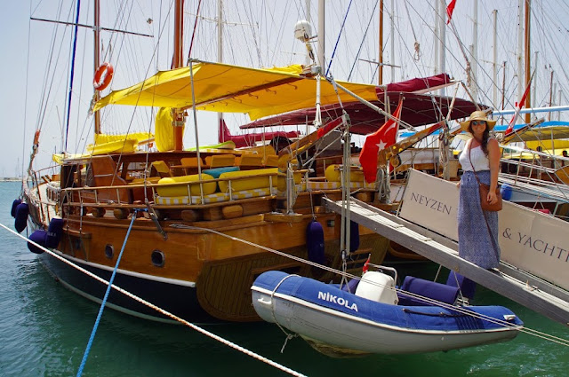 Neyzen Yachting Turkey Neyzen Yachting Turkey