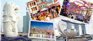 Paket Tour Singapore