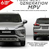 Inilah SMALL MPV Sejuta Umat Mitsubishi
