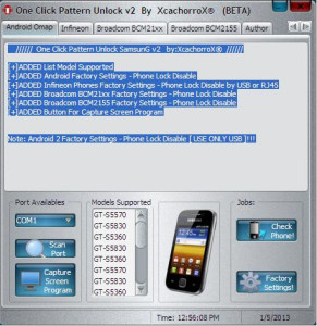 Dc unlocker 2 samsung Dc unlocker 2 samsung