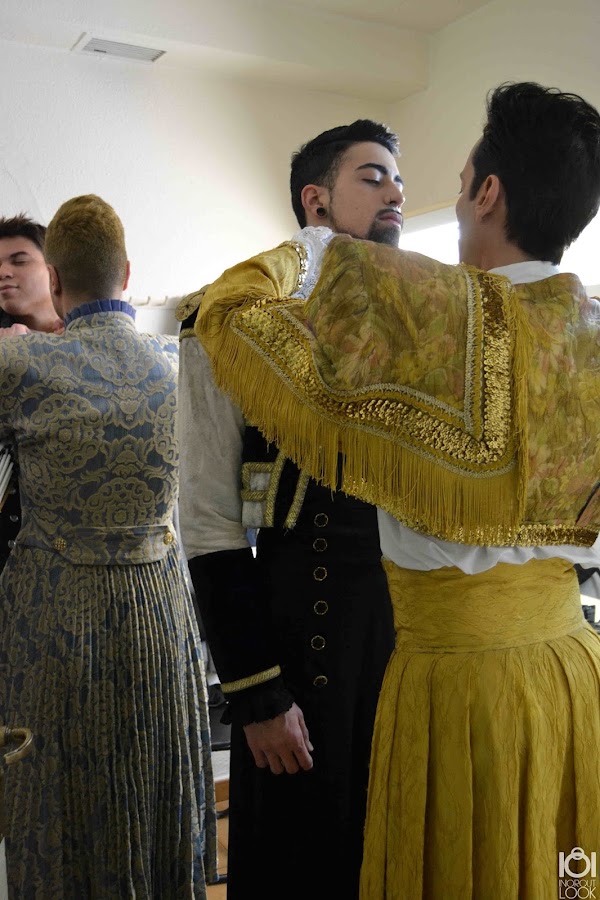 "Designers Fashion Night "