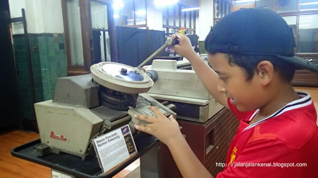 7 Etika Saat Berwisata ke Museum 7 Etika Saat Berwisata ke Museum