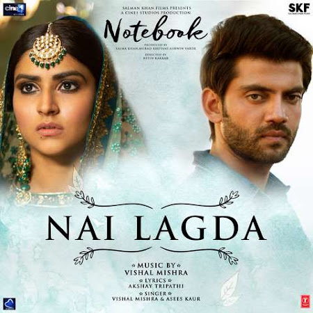 Nai Lagda - Notebook (2019) Nai Lagda - Notebook (2019)