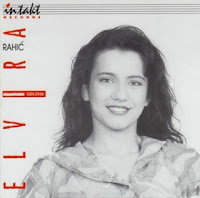Elvira Rahic - Diskografija (1991-2012)  Elvira%2BRahic%2B1995%2B-%2BSada%2Bznam