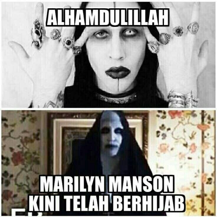 710 Koleksi Gambar Hantu Valak Meme Terbaik